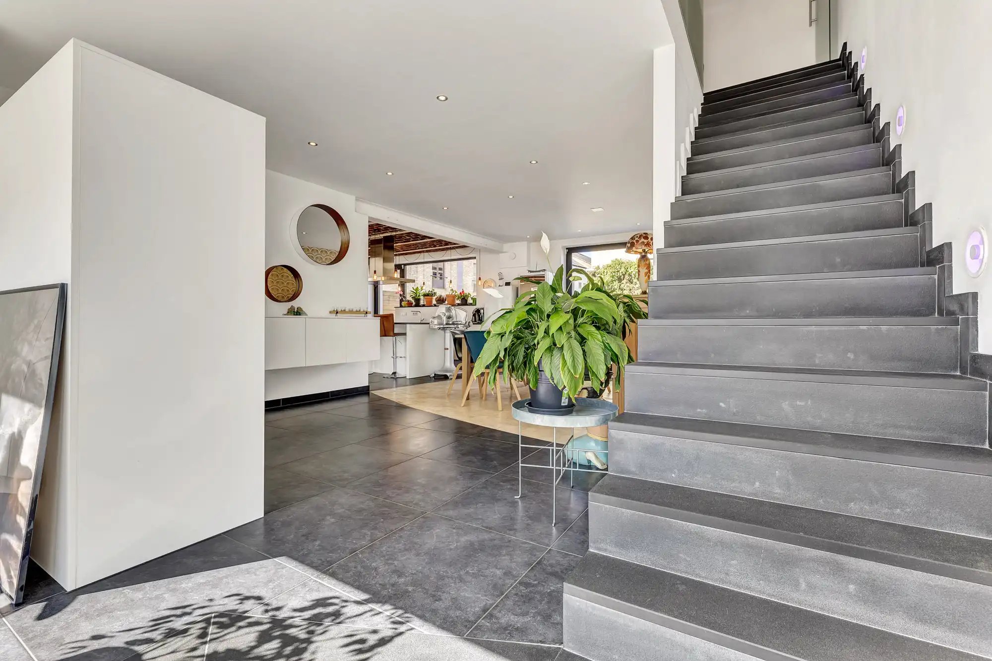 Instapklare energetische woning foto 3