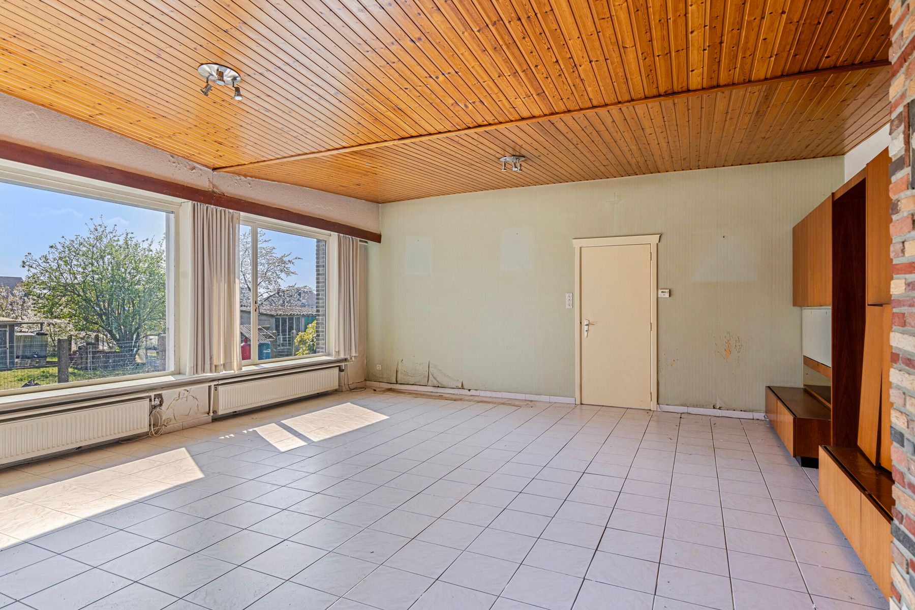 Ruime bungalow met grote tuin te Affligem foto 7