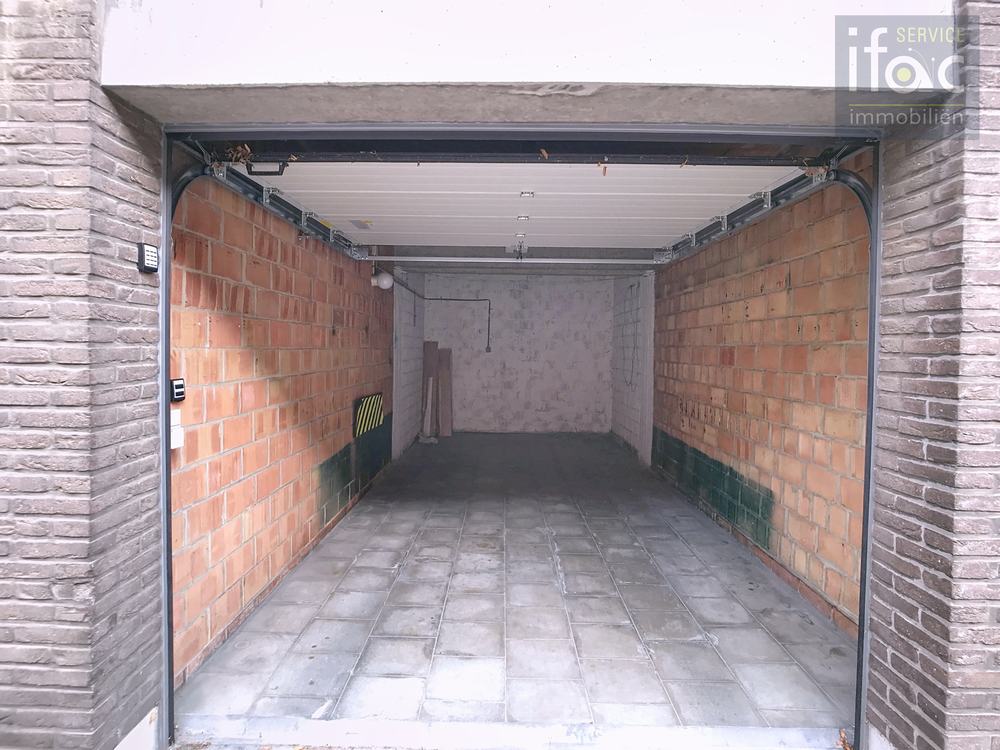 Appartement te huur foto 8