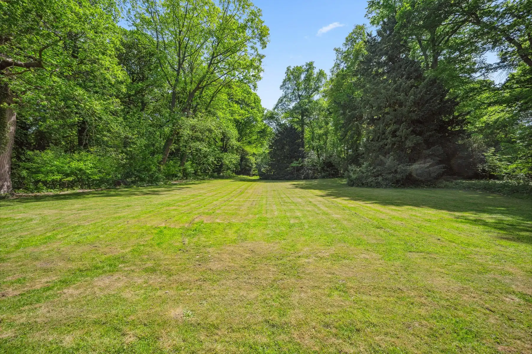 Prachtig kasteel in parktuin te SINT-KATELIJNE-WAVER foto 21