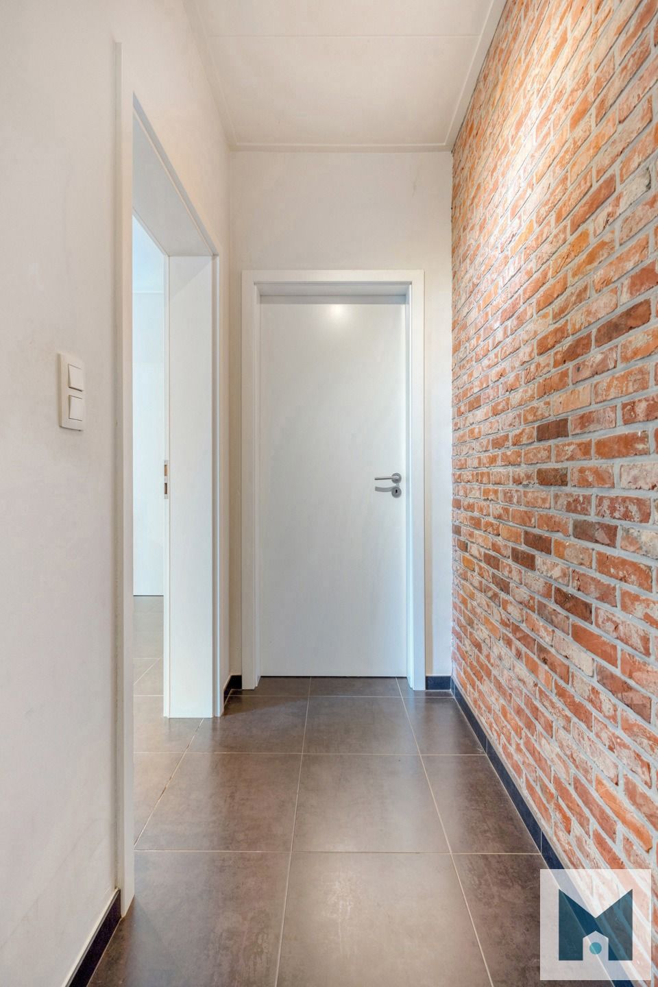 Lichtrijk, modern glvs app. met 2 slpks te Steenhuffel!  foto 3