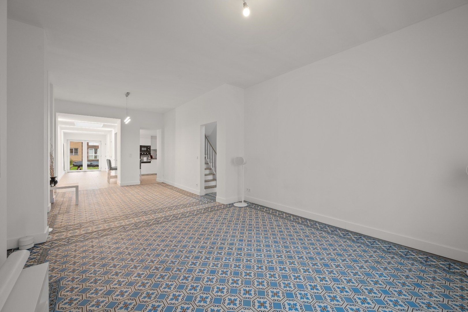 Energiezuinige, instapklare woning op wandelafstand van Tienen centrum foto 8