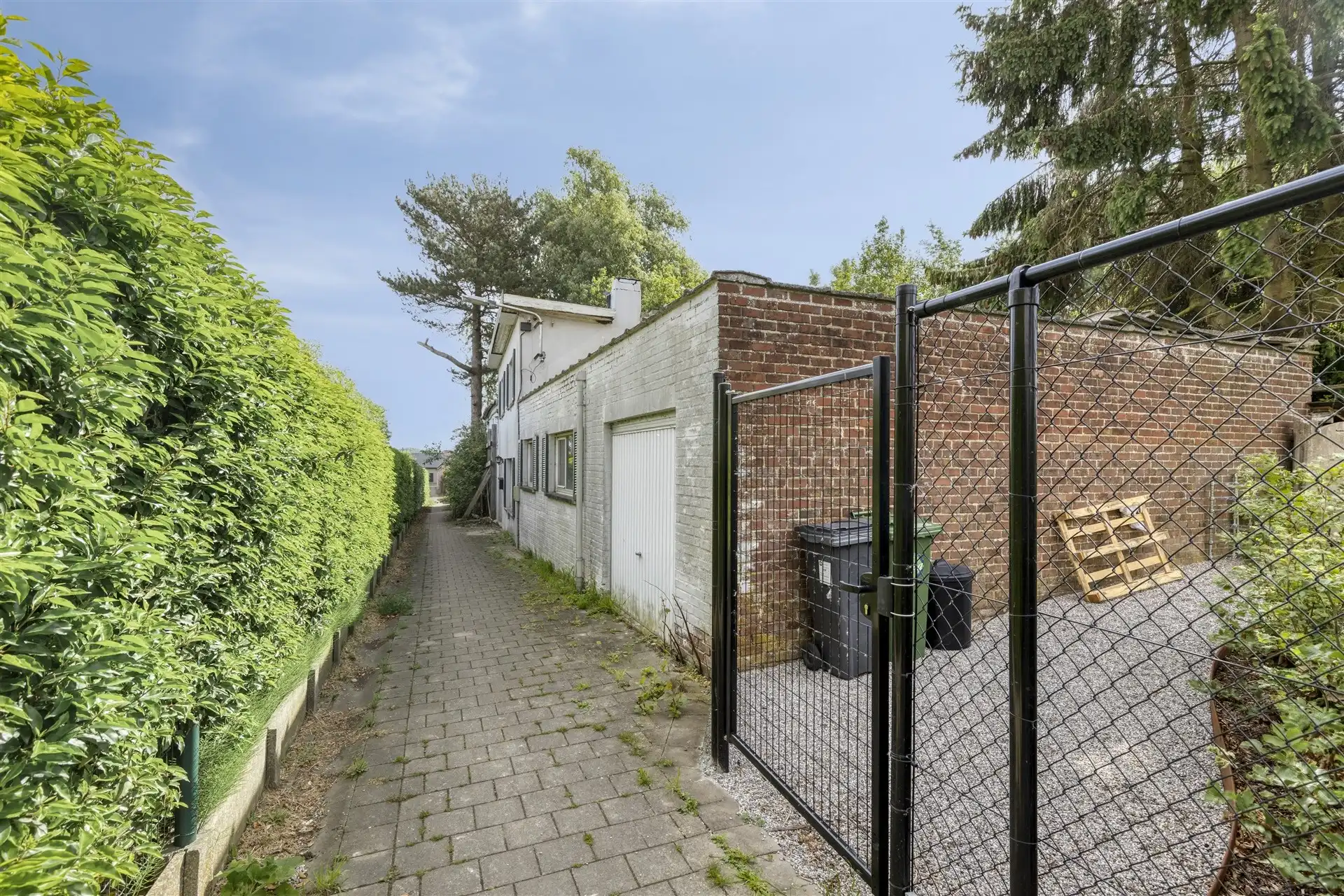 Op te richten woning te Vlierzele foto 6