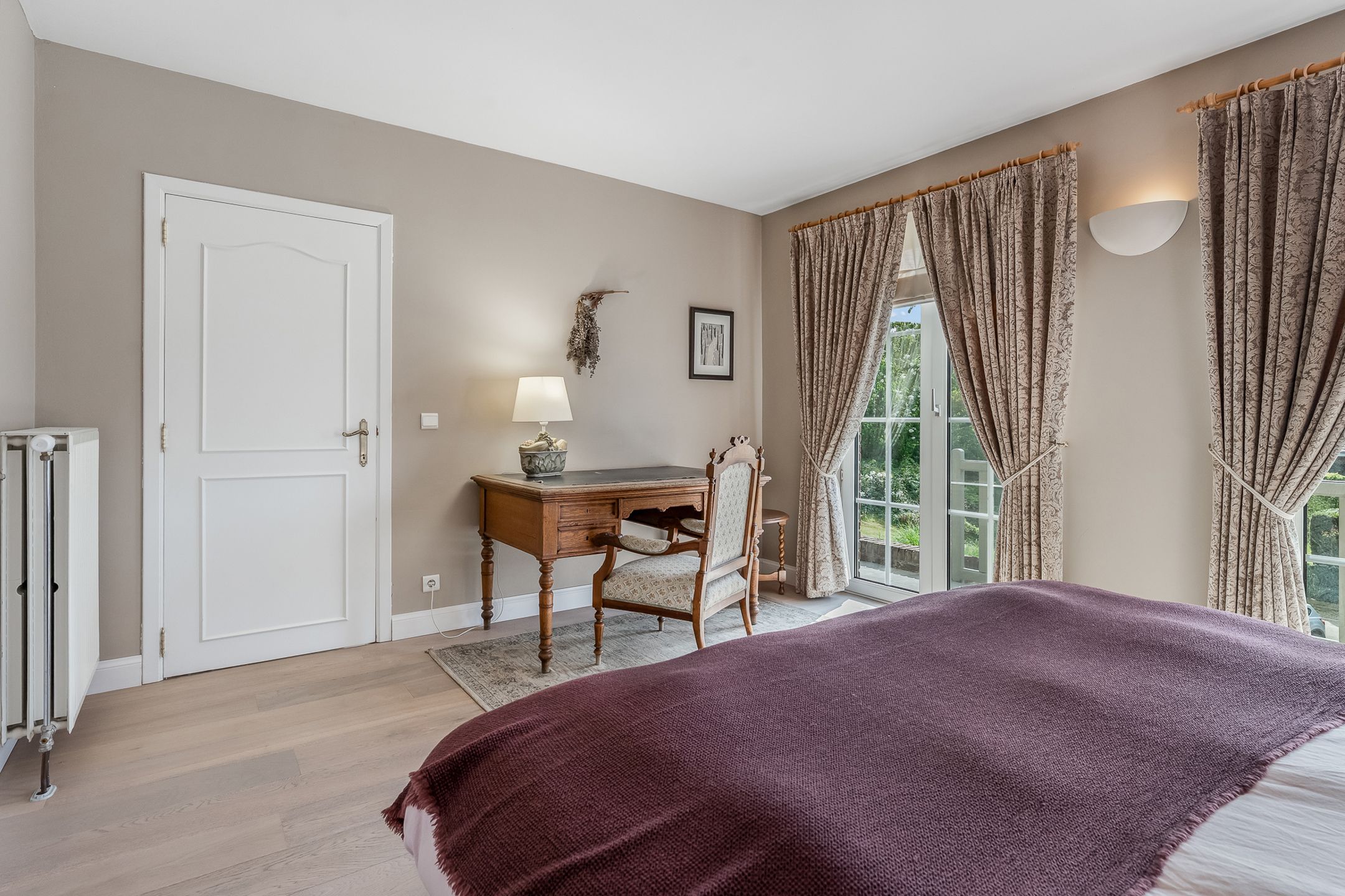 Vrijstaande woning met adembenemend uitzicht foto 20