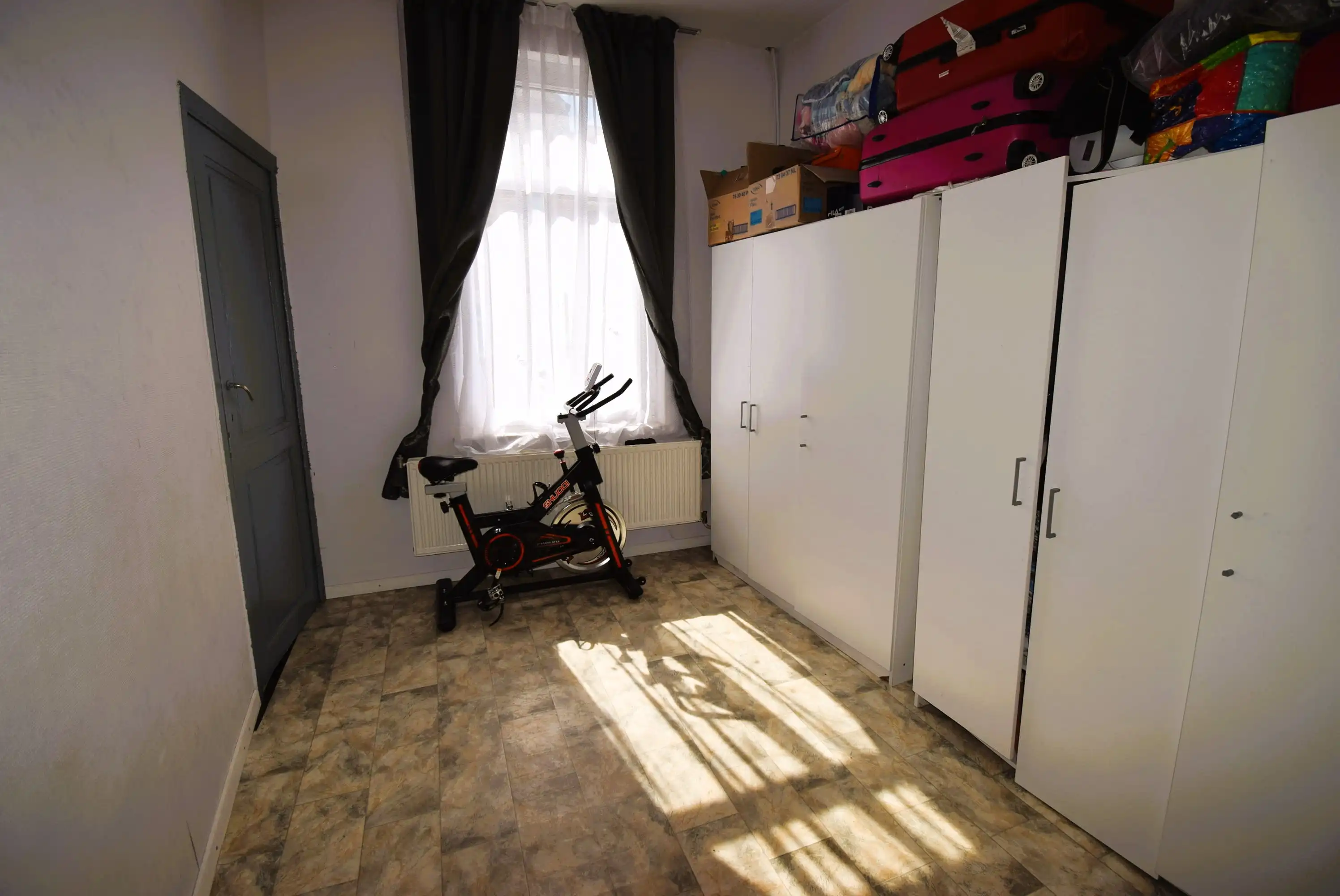 Eengezinswoning foto 8