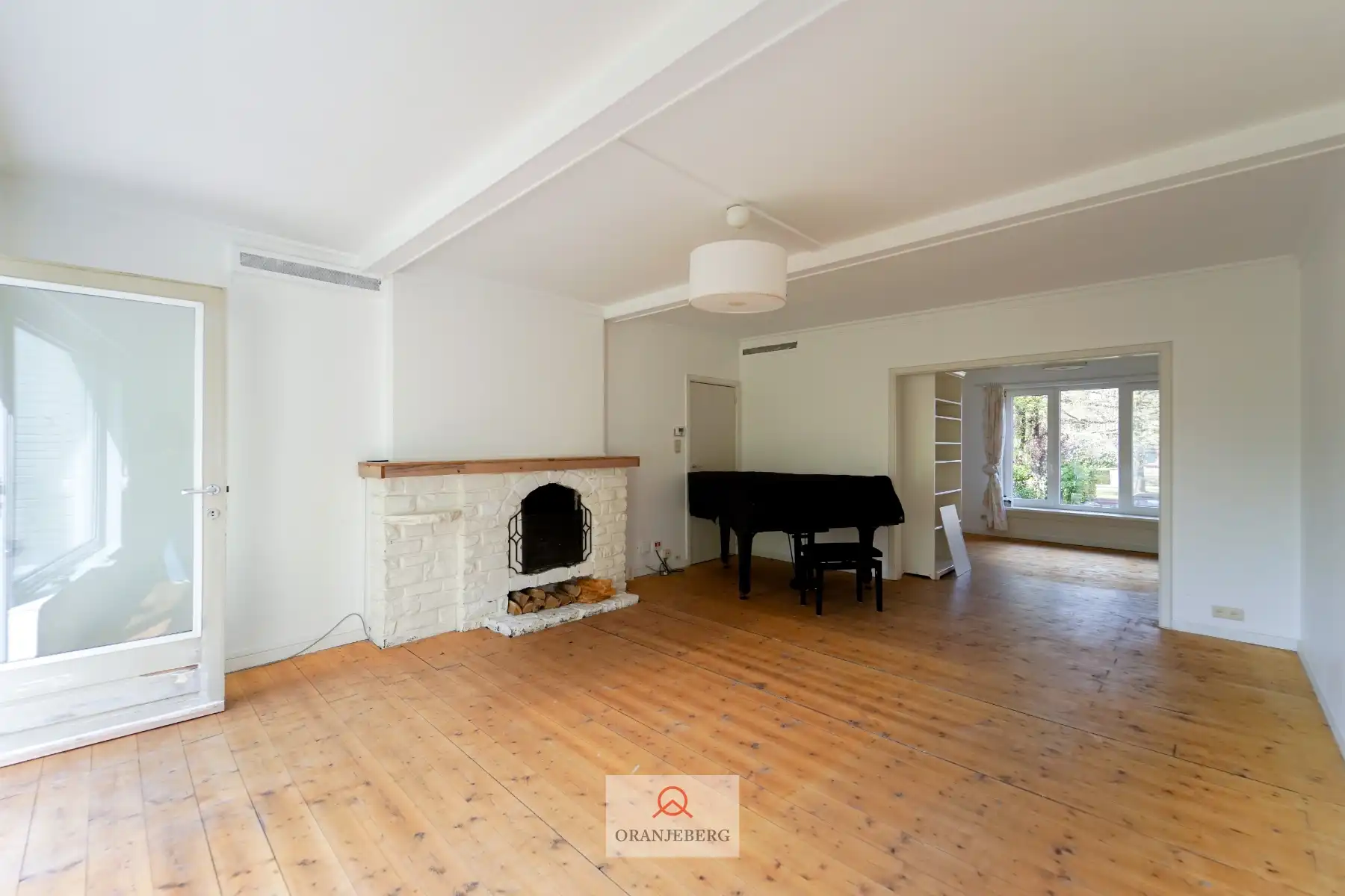 Rustig gelegen ruime woning vlakbij UZ Gent, De Sterre foto 11