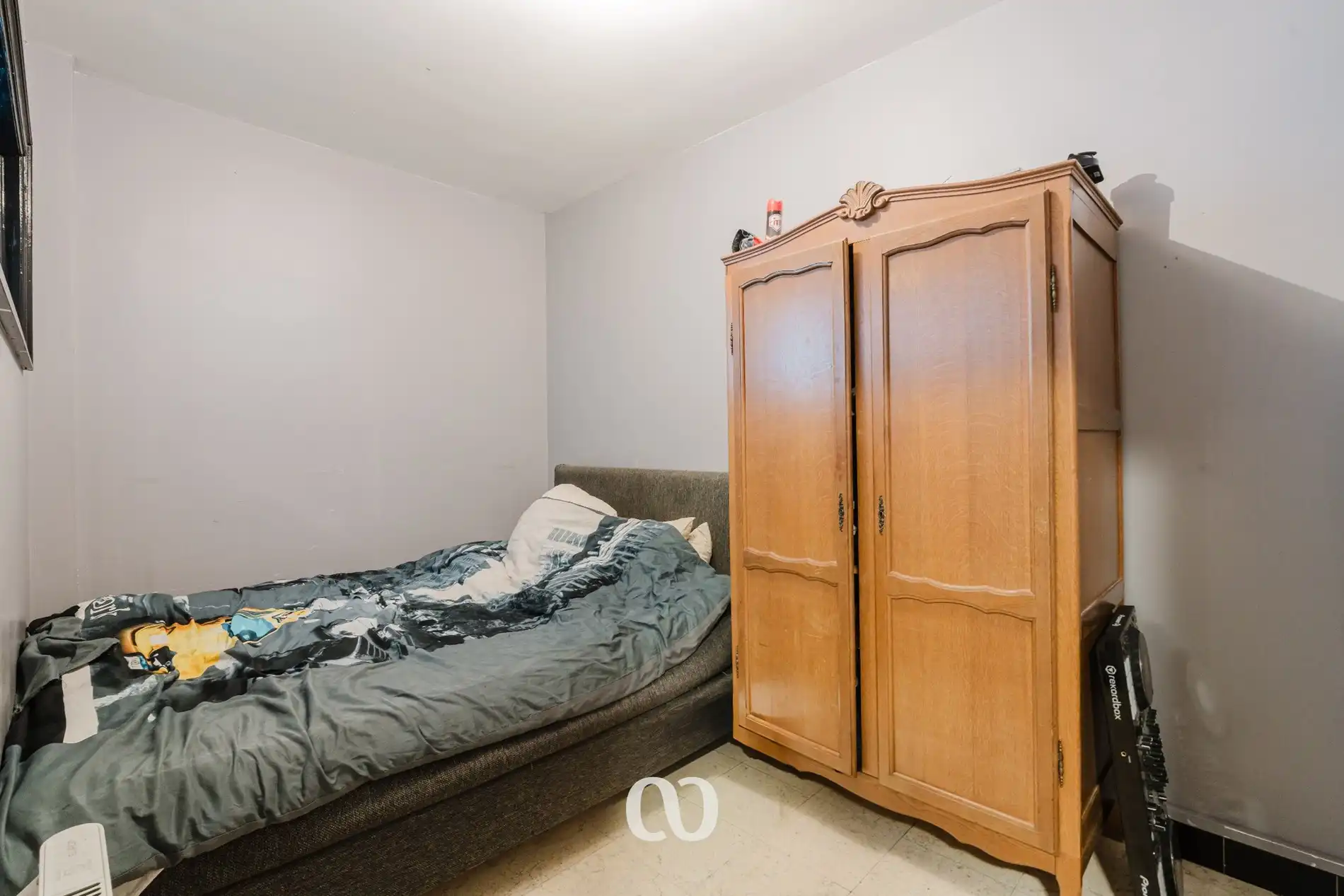 Gerenoveerd, ruim appartement op centrale ligging foto 11