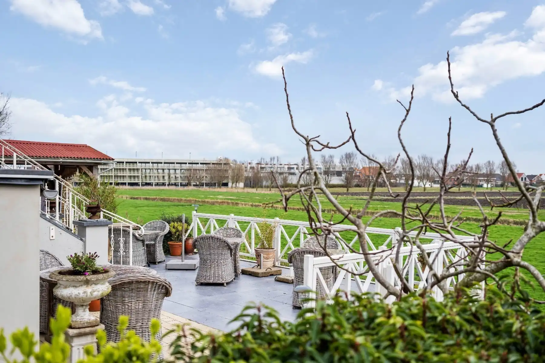 Prachtige villa vlakbij het strand te Middelkerke. foto 2