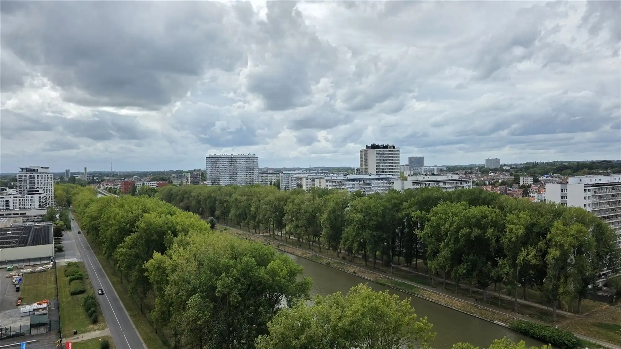 Nieuwbouw 3 slaapkamerappartement foto 11