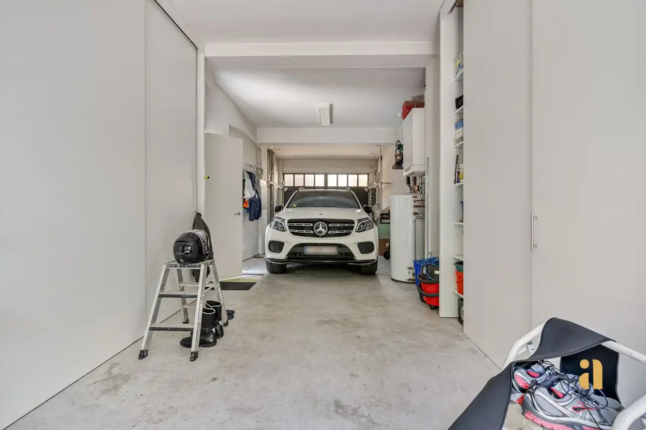 Wonen waar verleden en design samensmelten foto 30