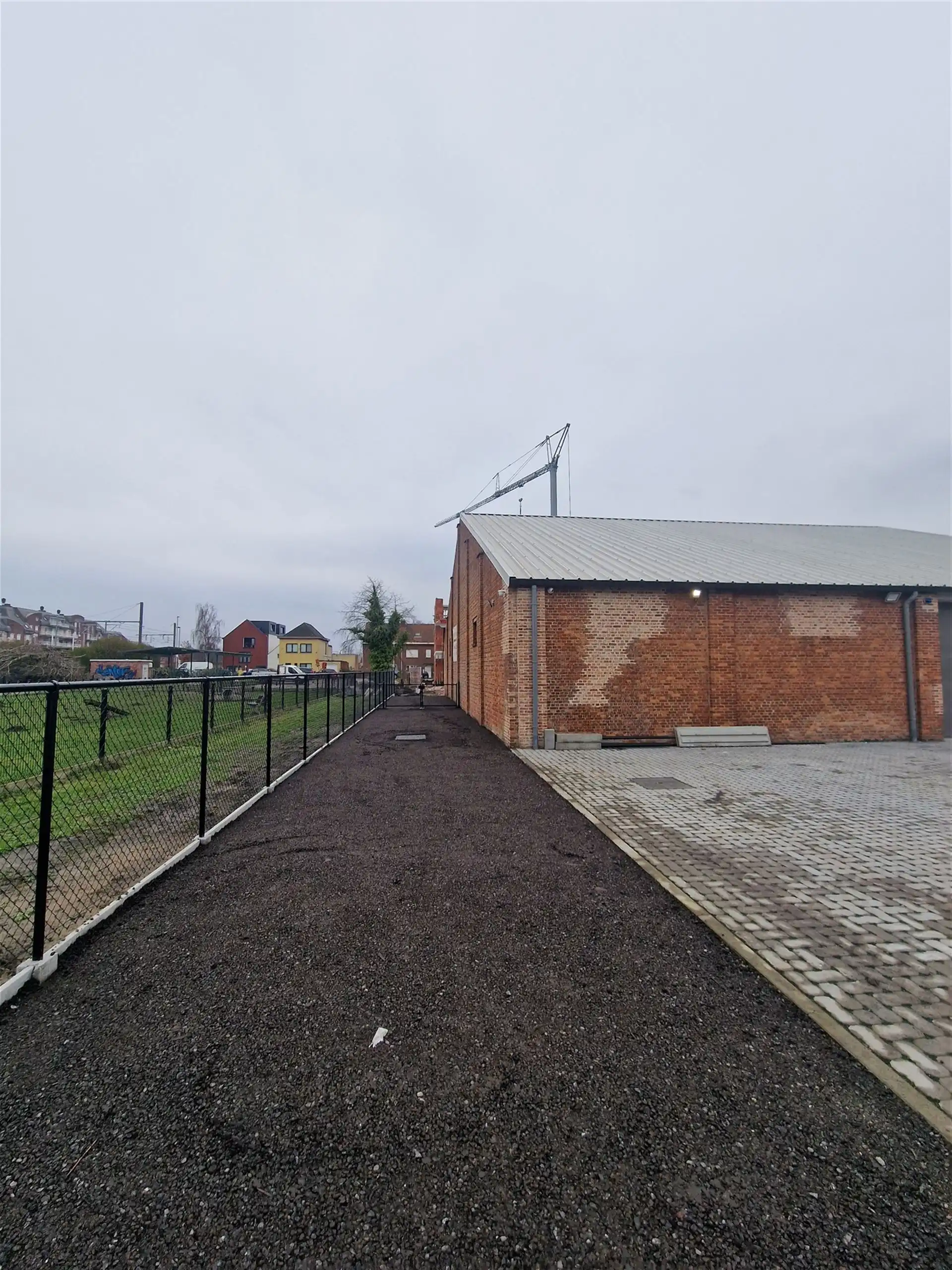 MULTIFUNCTIONEEL MAGAZIJN TE KOOP foto 12