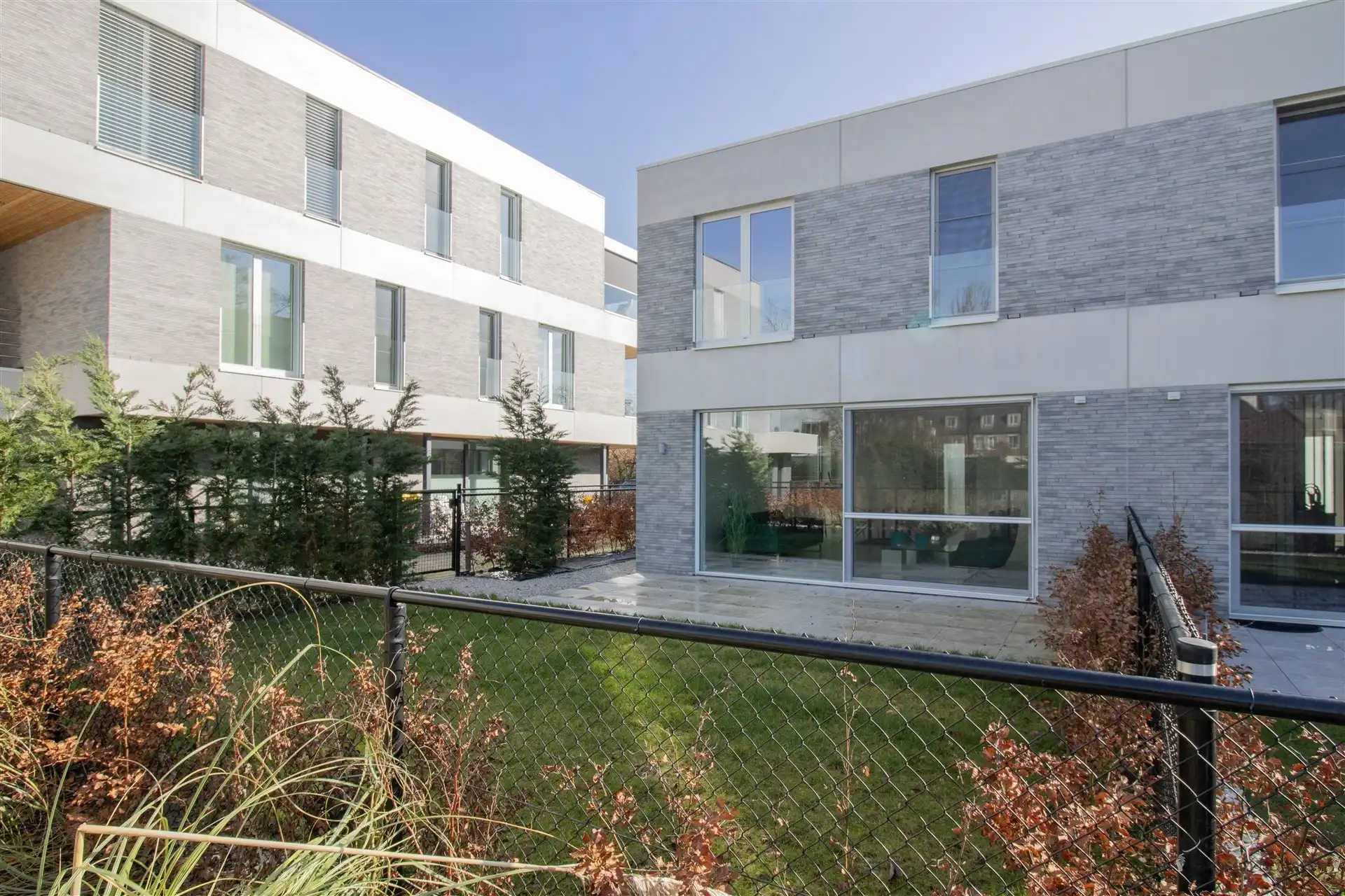 Nieuwbouwwoning HOB met 2 tot 3 slaapkamers met luxueuze afwerking. foto 7