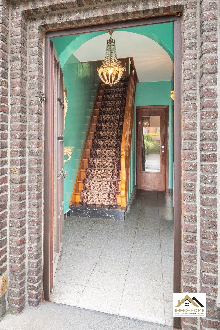 Rustig gelegen gezinswoning te Mariakerke foto 12