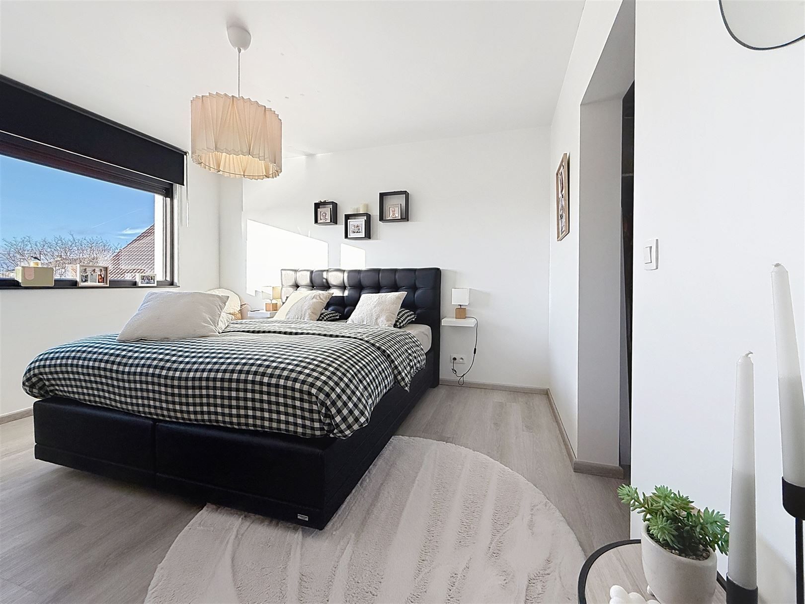 Moderne woning, 3/4 slpks, tuin, carport, 5a 83ca foto 50