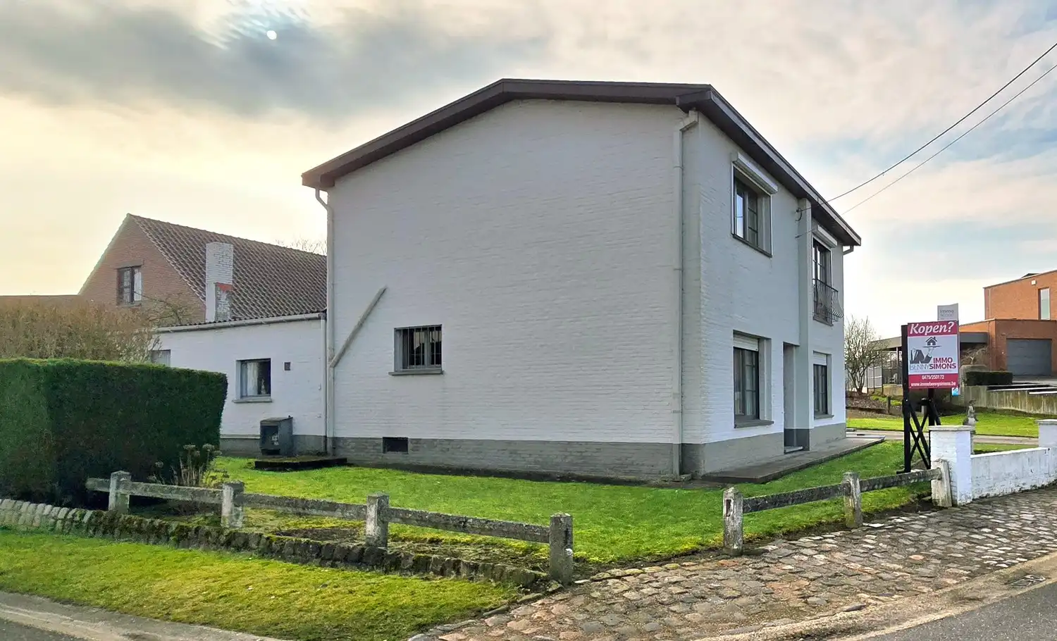 Huis te koop foto 24