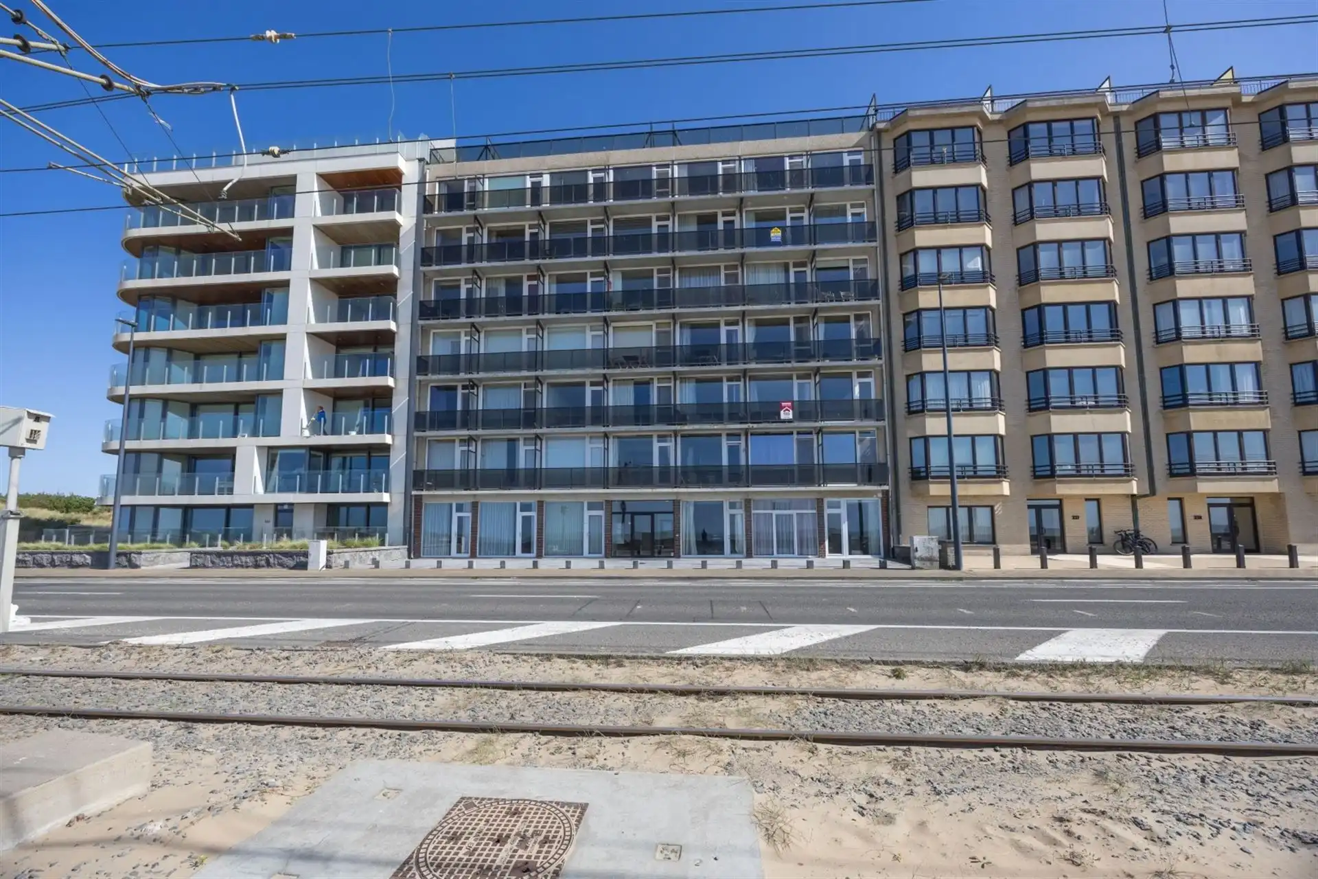 Autostaanplaats foto 4