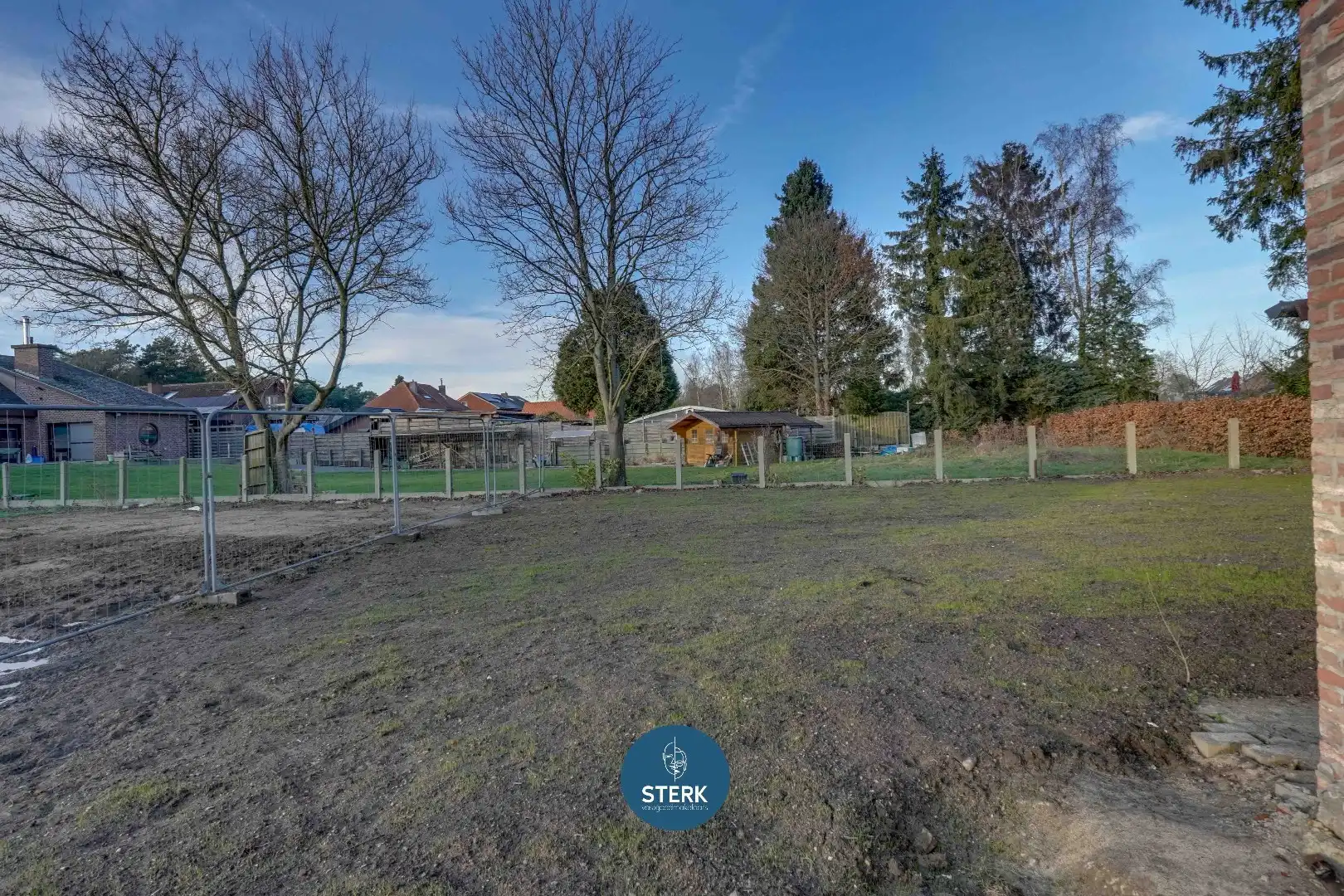 OP TE KNAPPEN GEZINSWONING OP EEN CENTRALE LOCATIE TE REKEM !  foto 16