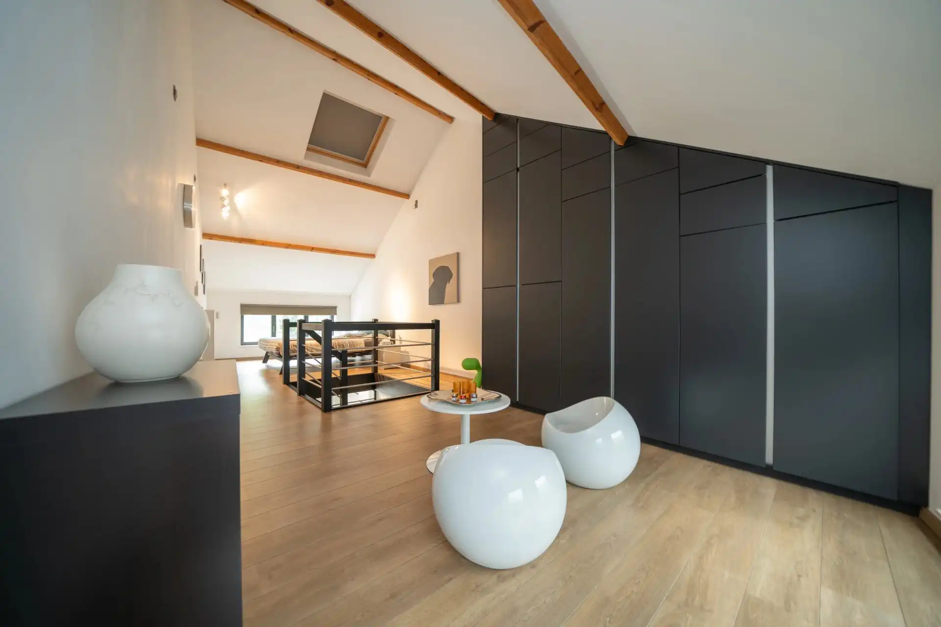 Instapklare rijwoning te huur in Sint-Truiden foto 18