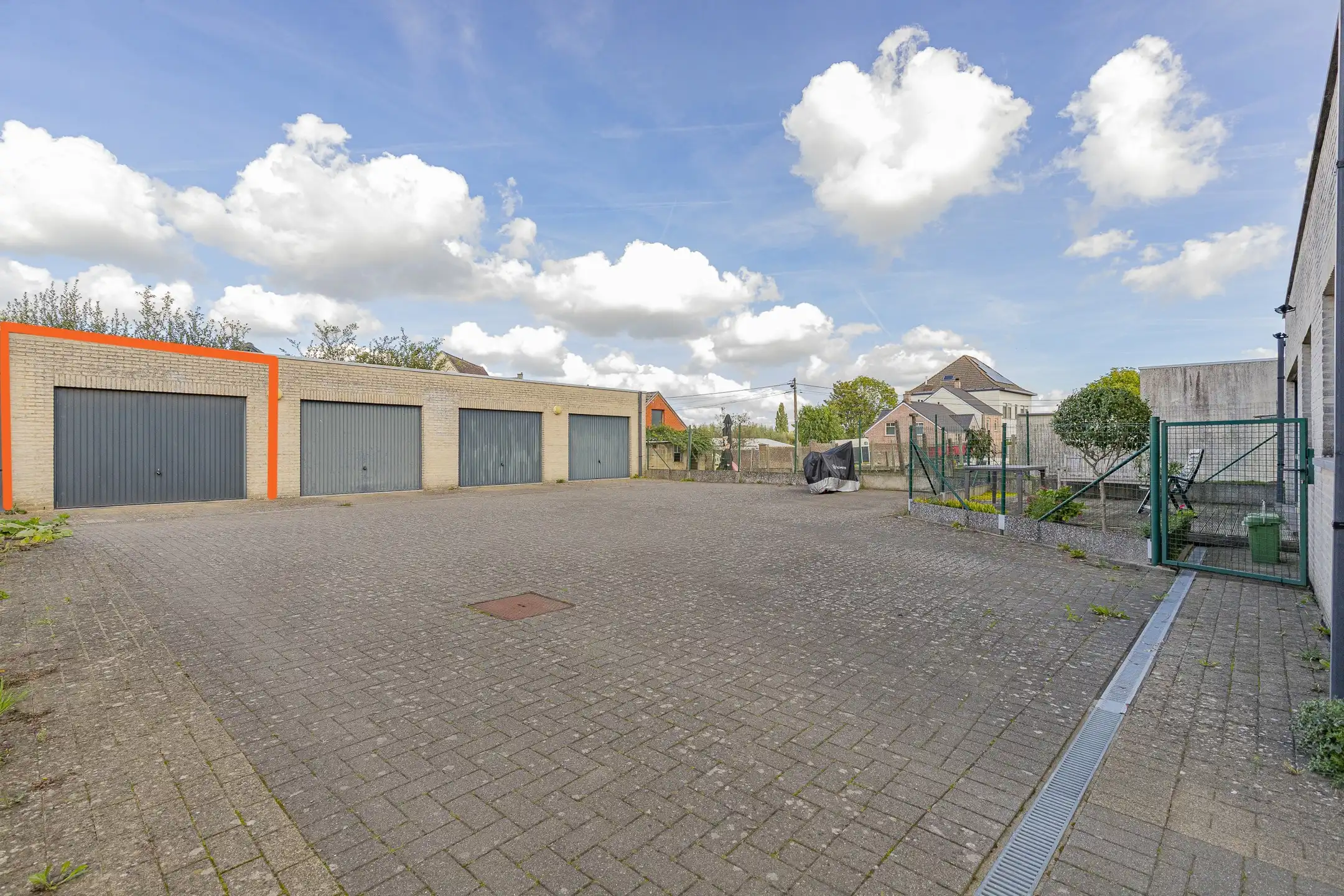HAALTERT - Prachtige ruime duplex 2 slps en garage foto 19