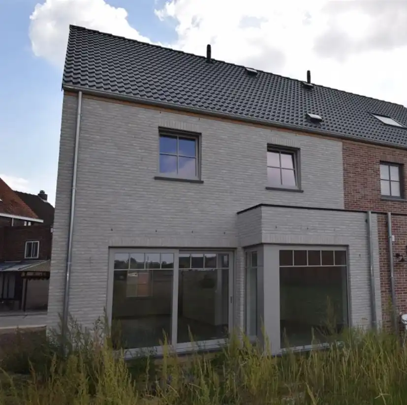 TE KOOP in LIEVEGEM  Renning 14 lot 7 foto 2