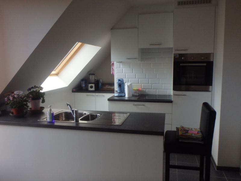Nieuwbouwappartement met 2 slaapkamers foto 4