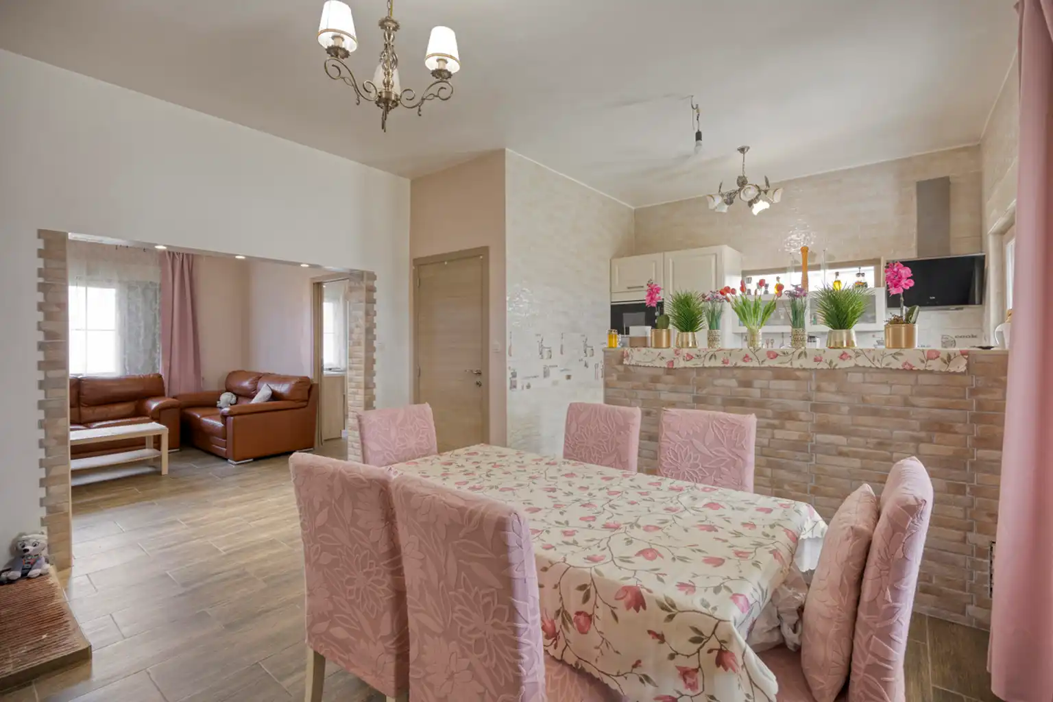 Instapklare open bebouwing op een perceel van 4 are foto 8