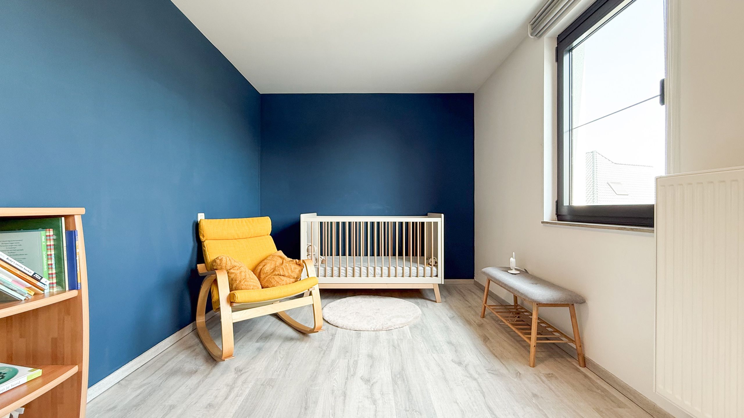 Mooi afgewerkte, moderne HOB gelegen in doodlopende straat! foto 24