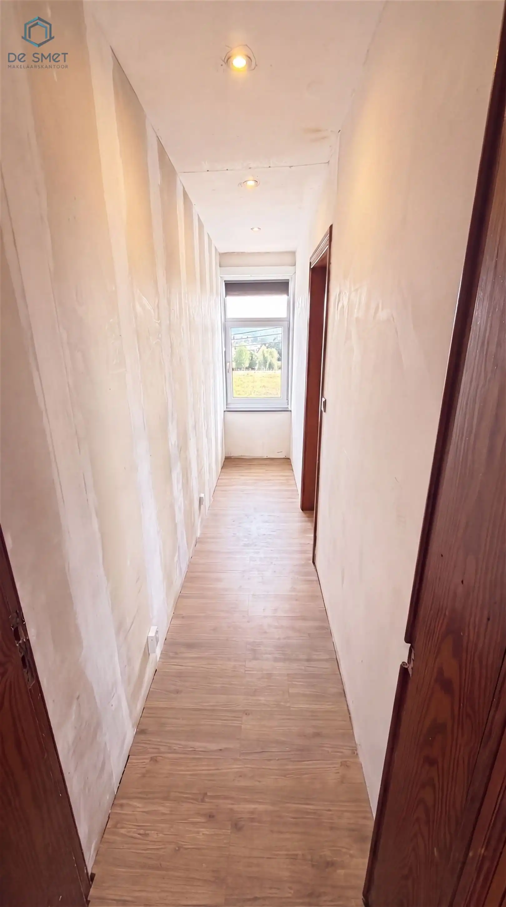Instapklare woning met 3 slaapkamers, ruime zolder en parking – Brakel foto 10