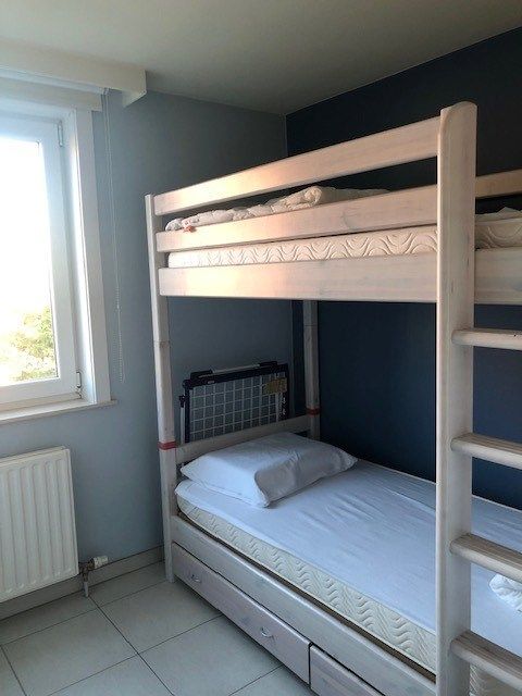 GOED GELEGEN APPARTEMENT MET 3 SLAAPKAMERS TE HUUR OP JAARBASIS foto 13