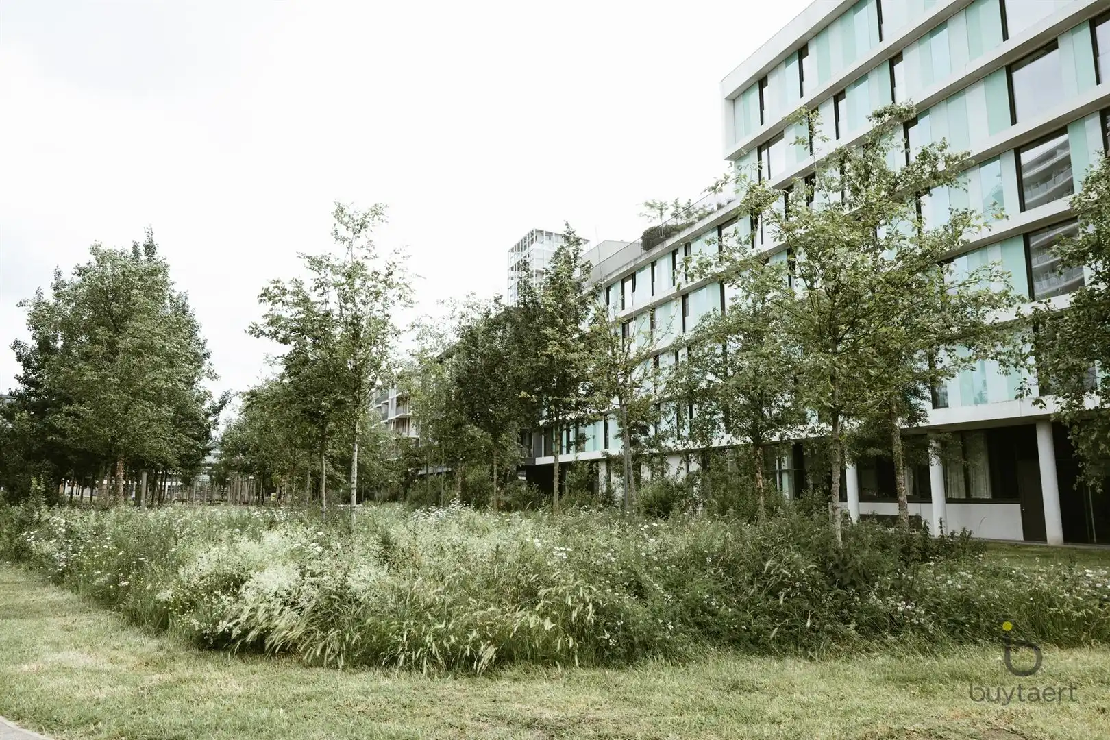 Nieuwbouw appartement op het Nieuwe Zuid foto 18
