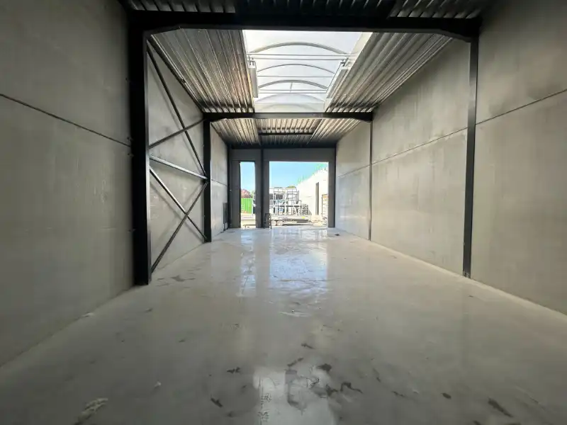 Multifunctionele bedrijfsunit van 125,5 m² foto 13
