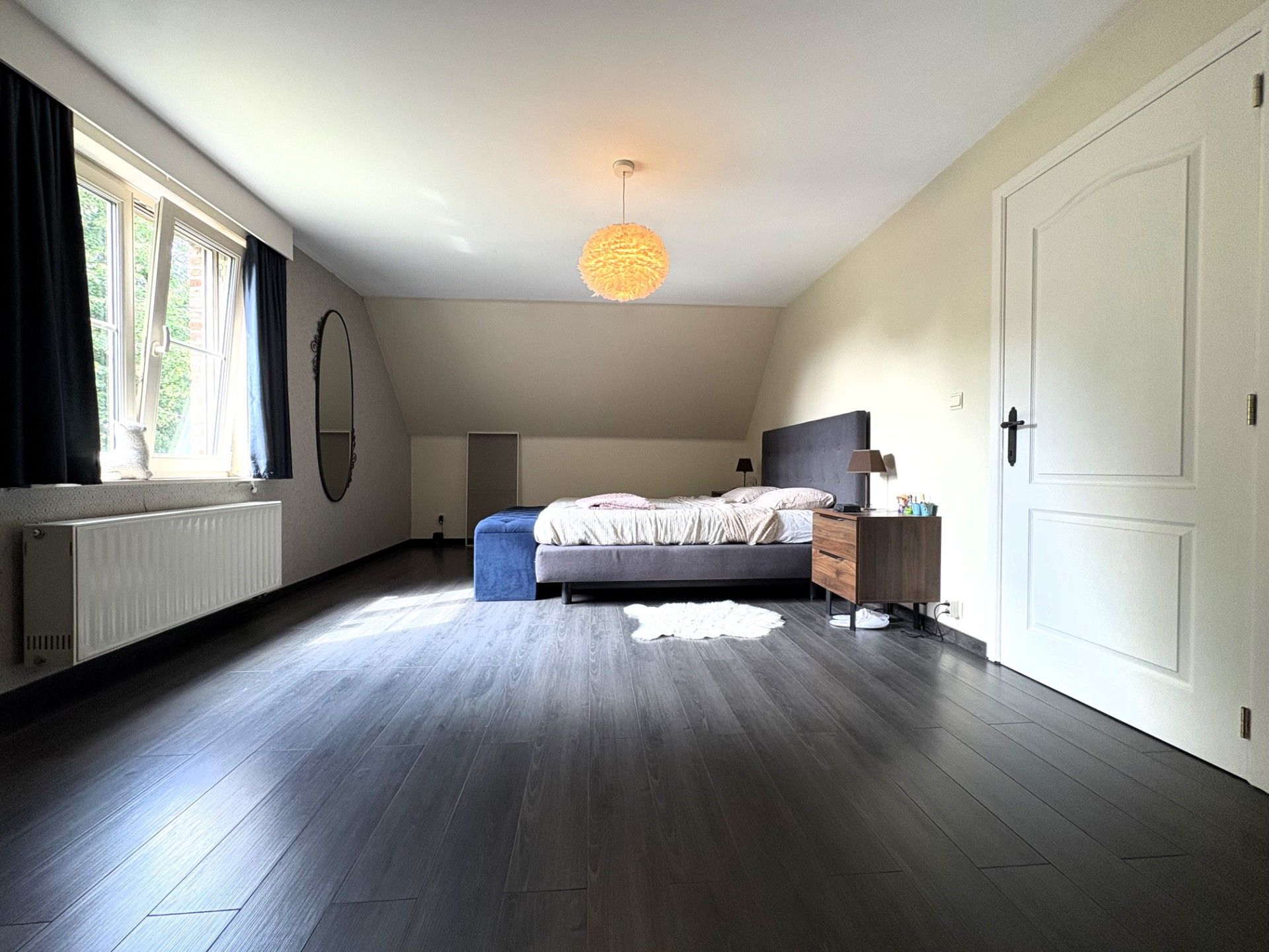 Rustig gelegen, alleenstaande woning met prachtige tuin foto 14
