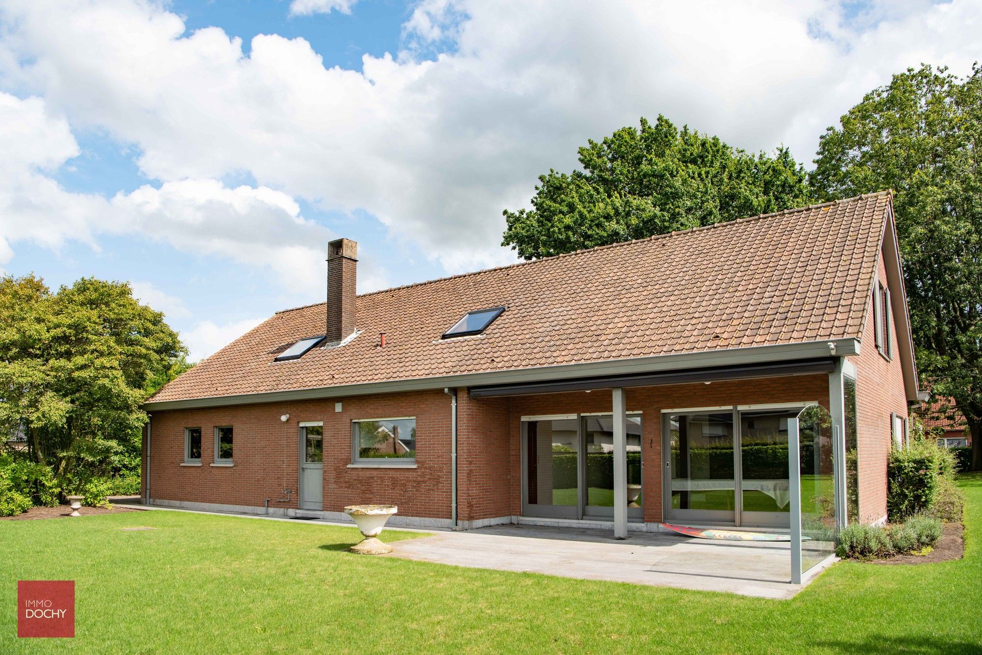 Mooi verzorgde villa met aangename tuin | Galgewegel foto 2