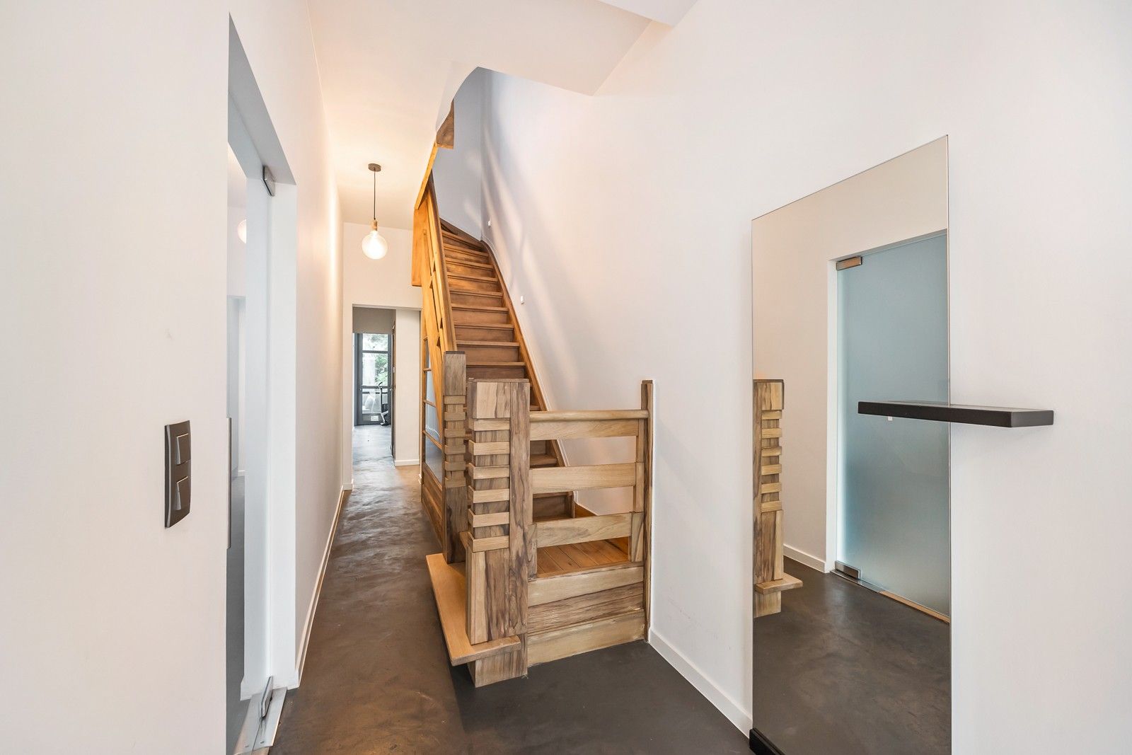 Prachtige hedendaagse herenwoning in de geliefde wijk Pulhof in Berchem foto 18