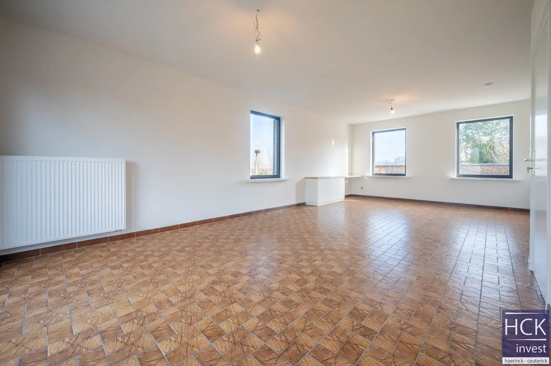 OUDENAARDE - Gerenoveerde woning met 3 SLPK aan de voet van de Koppenberg foto 7