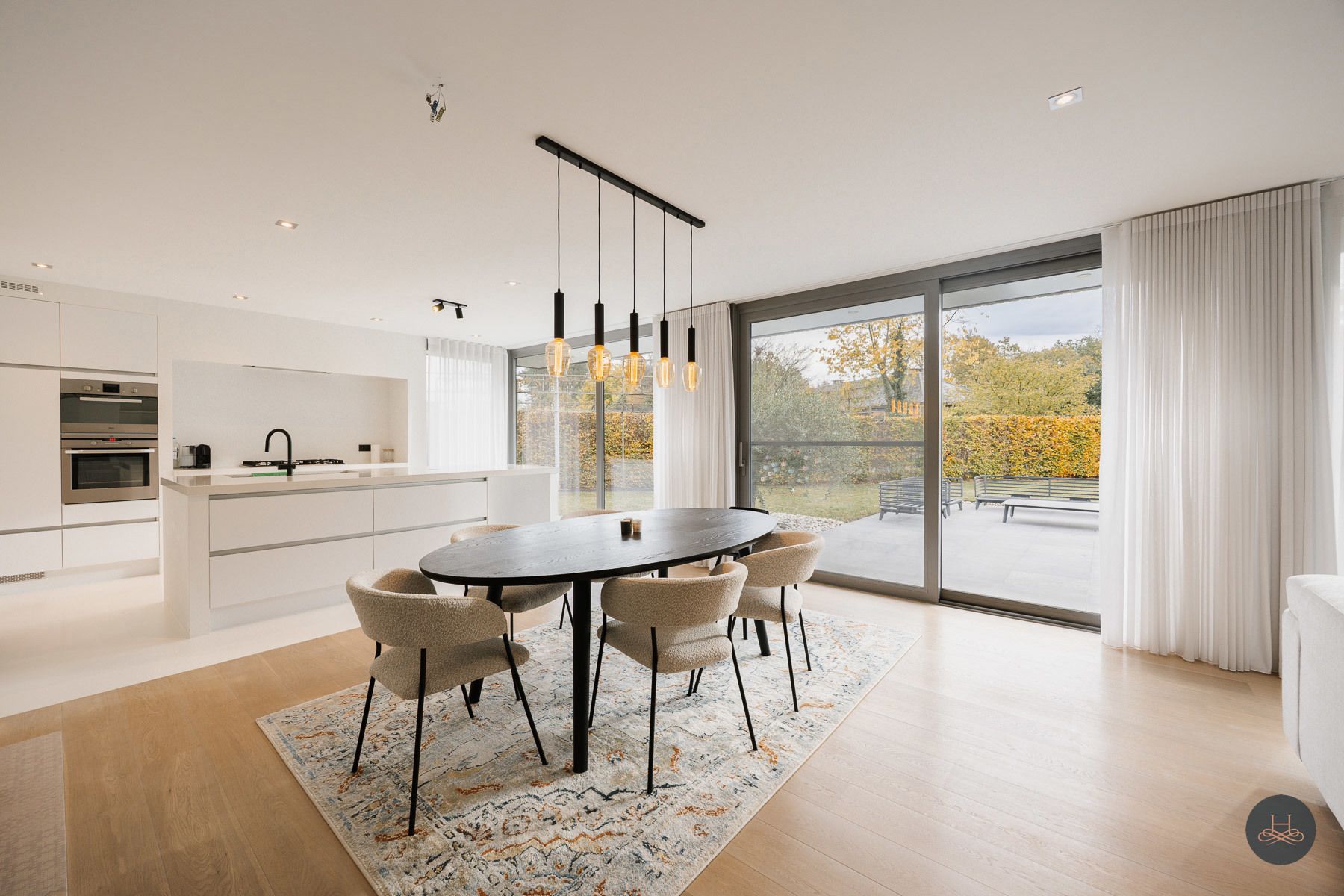 Moderne villa op toplocatie – grens Keerbergen / Bonheiden foto 6