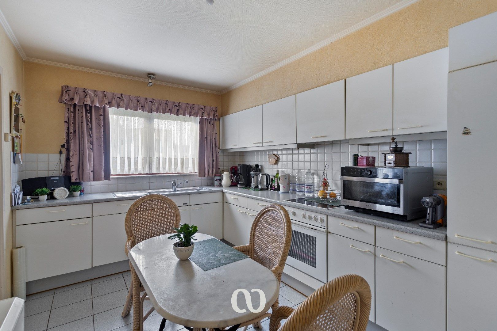 Gezellig appartement vlakbij het centrum van Oudenaarde foto 4