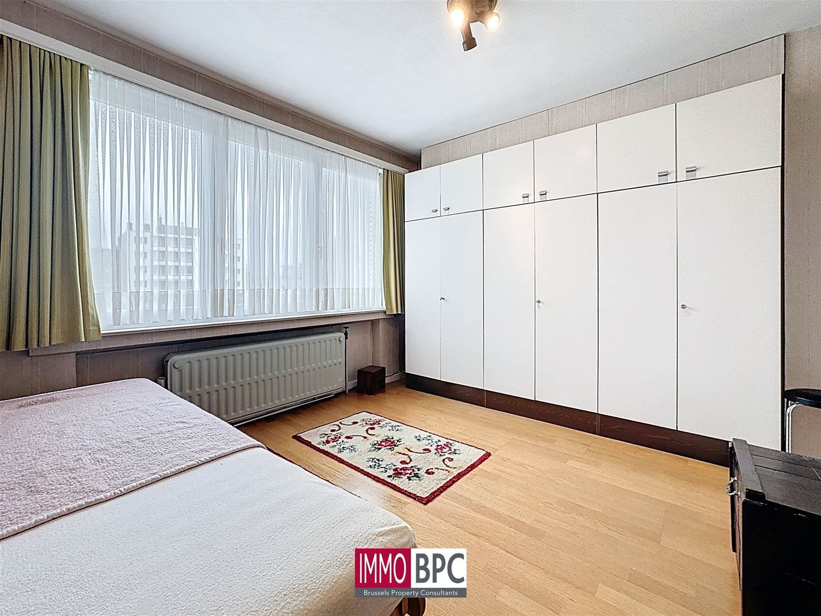 Woning met 3 Slaapkamers en Potentieel – Ganshoren foto 16