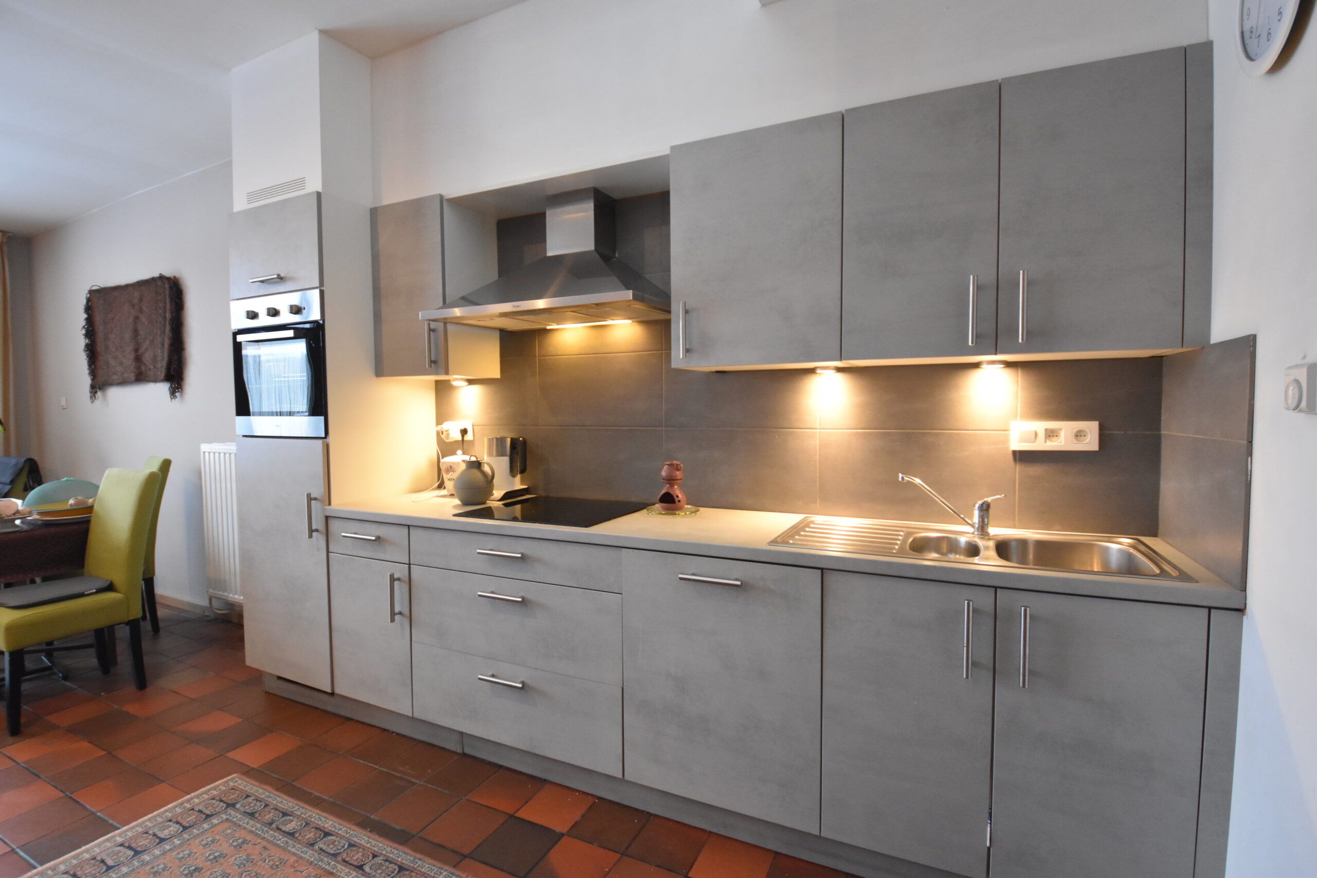 Aangename woning in de geliefde Elisabethwijk foto 10