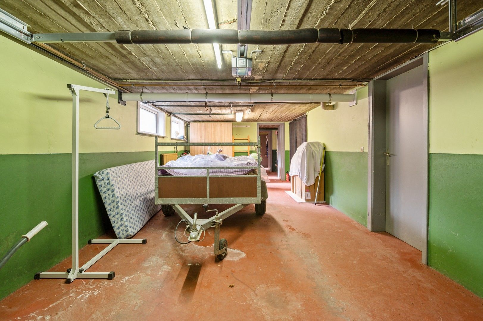 Charmante woning met potentieel in rustige groene omgeving – Voortkapel (Westerlo) foto 15