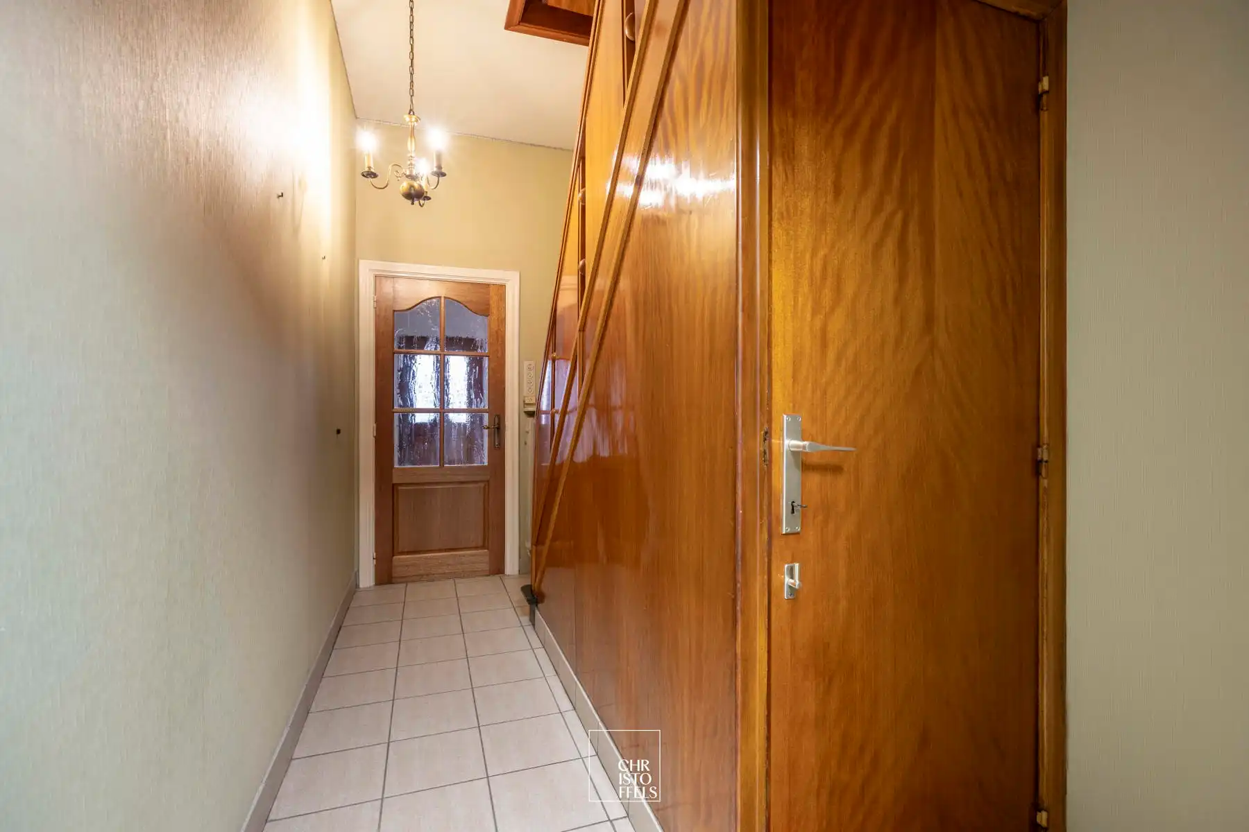Woning met tuin en garage nabij Lanaken-centrum! foto 15