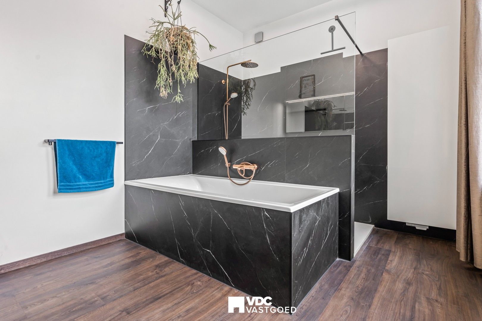 Statig herenhuis met grandeur en luxueuze afwerking in het hart van Tongeren foto 22