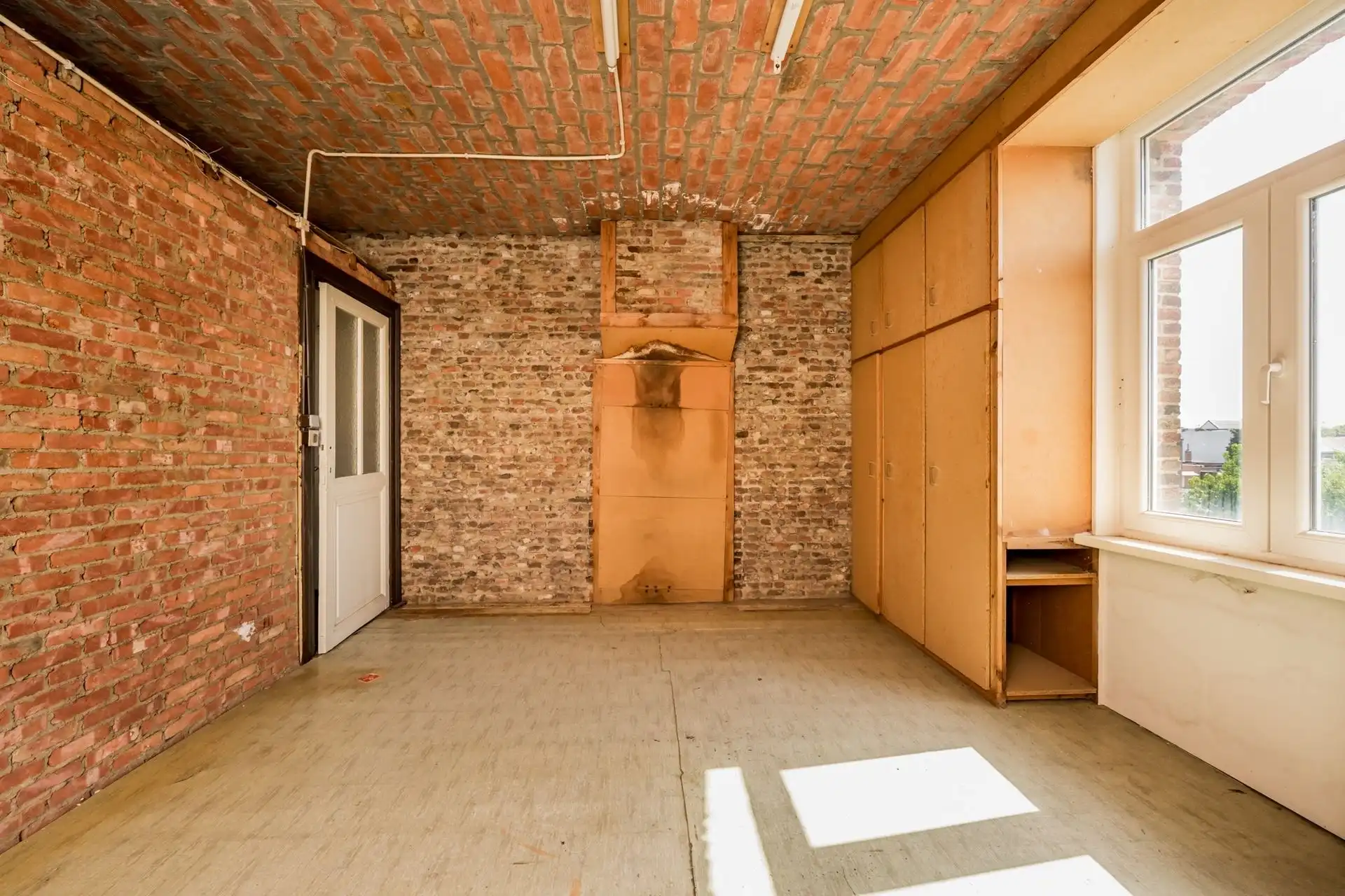 Lichtrijke woning op top locatie in Mechelen-Zuid! foto 21