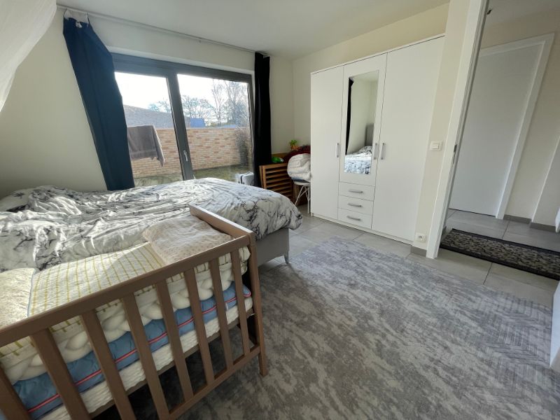 Mooi appartement met uitstekende locatie in het centrum van het charmante Veurne! foto 5