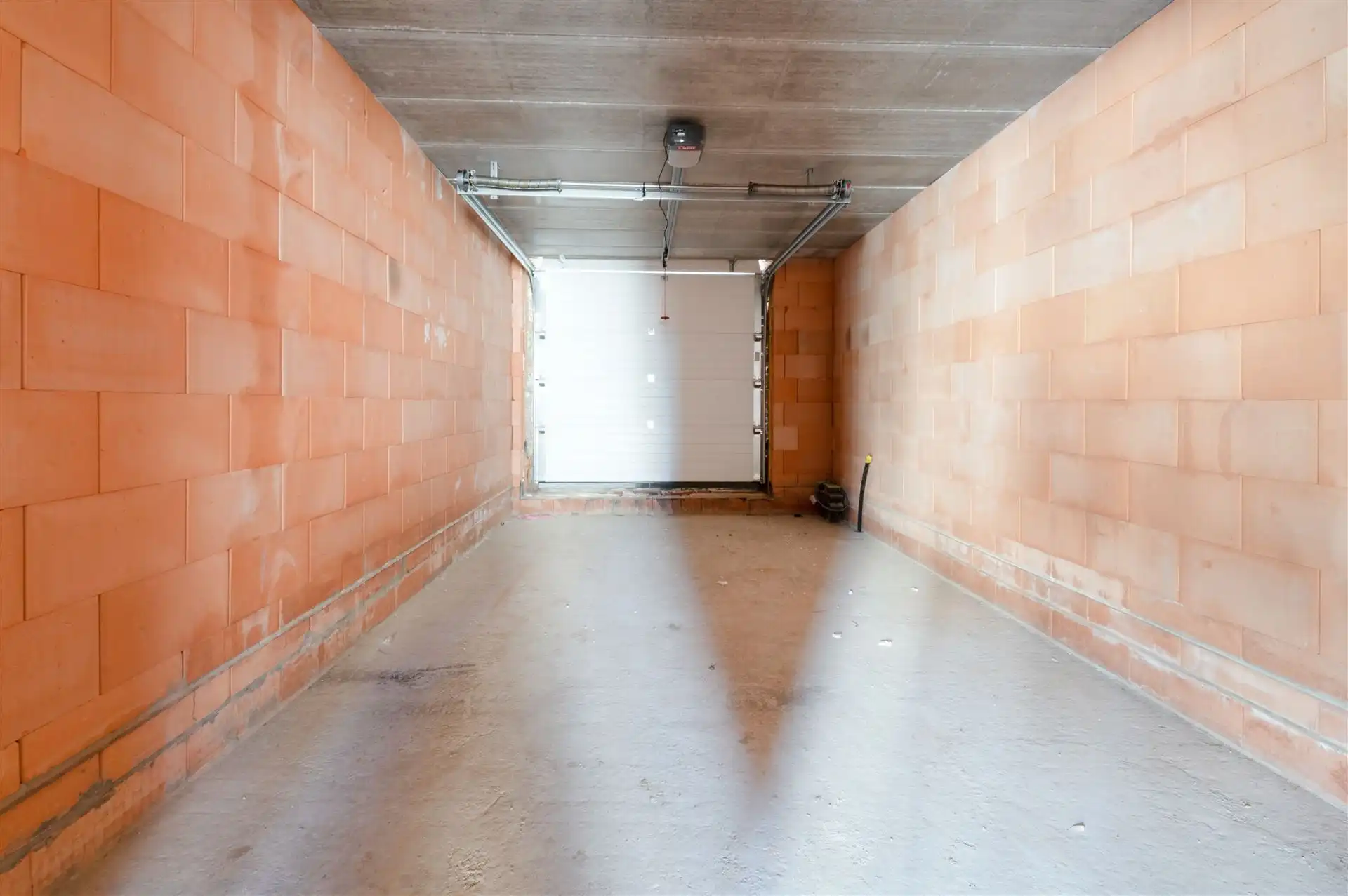 Casco nieuwbouwwoning te koop – centraal gelegen in Mere foto 4