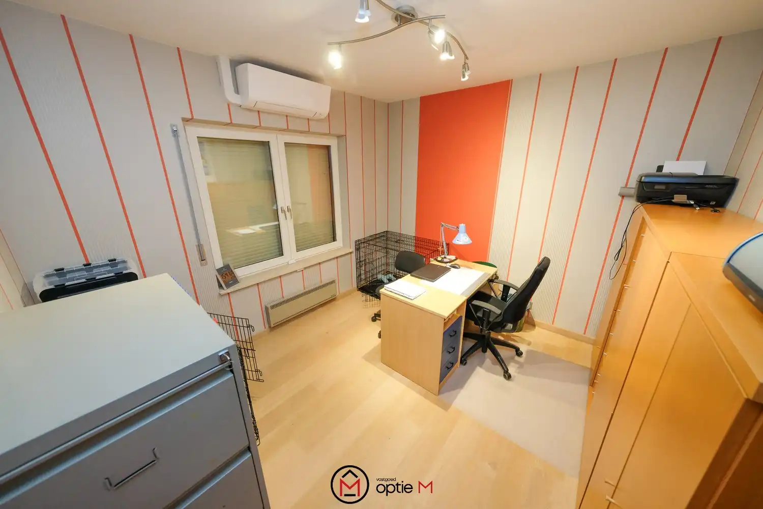 Rustig gelegen woning in Bilzen te huur met prachtig uitzicht foto 13