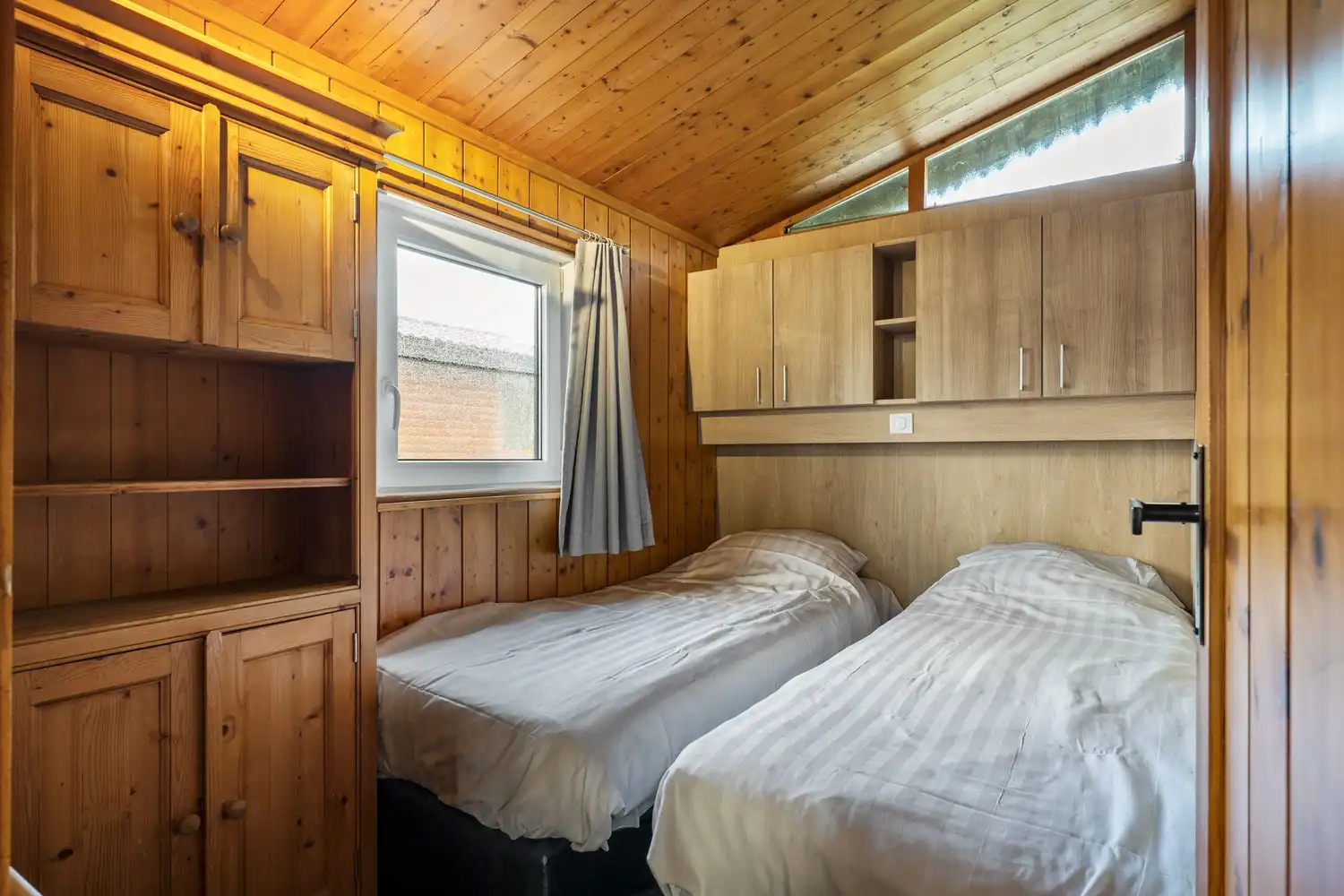 Vakantiehuisje met 2 slpkrs te Blaimont foto 14