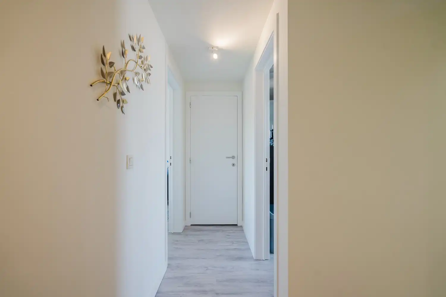 Volledig vernieuwd, klaar om te wonen foto 9