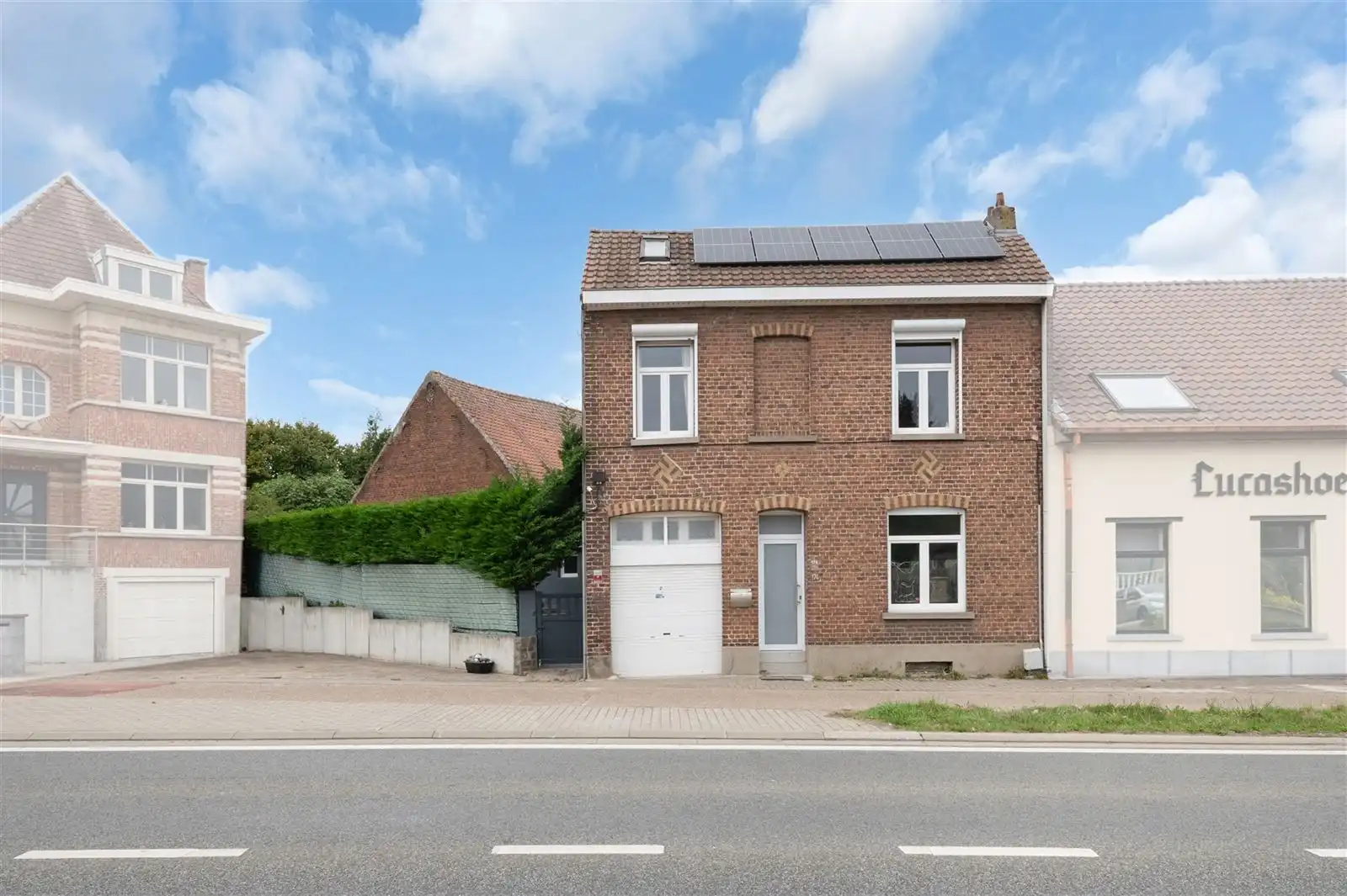 Hoofdfoto van de publicatie: OPTIE