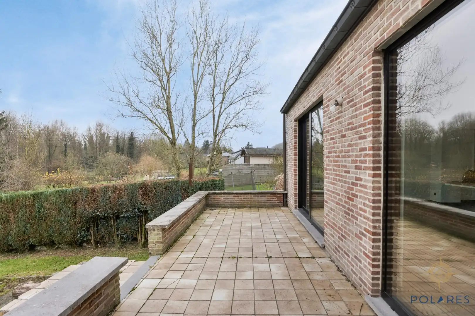 Instapklare woning (EPC A) in Terlanen! foto 13